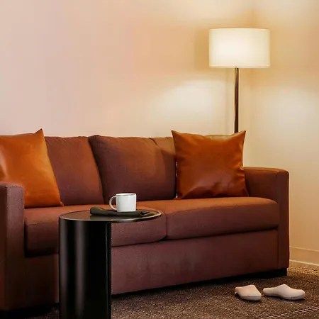 Sonder By Marriott Bonvoy The Fitz Apartments Downtown St Paul Saint Paul Exterior photo