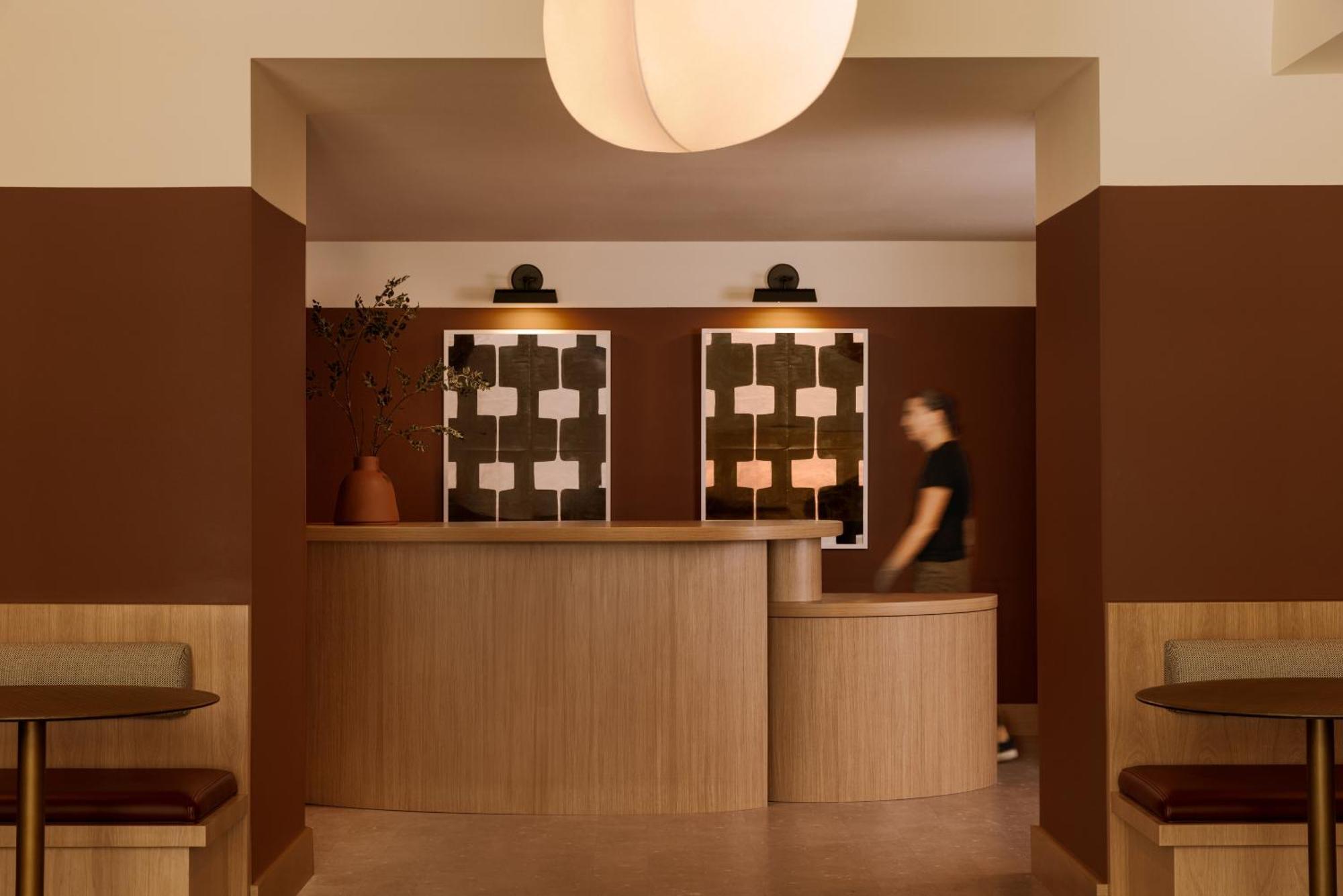 Sonder By Marriott Bonvoy The Fitz Downtown St Paul Aparthotel 4*