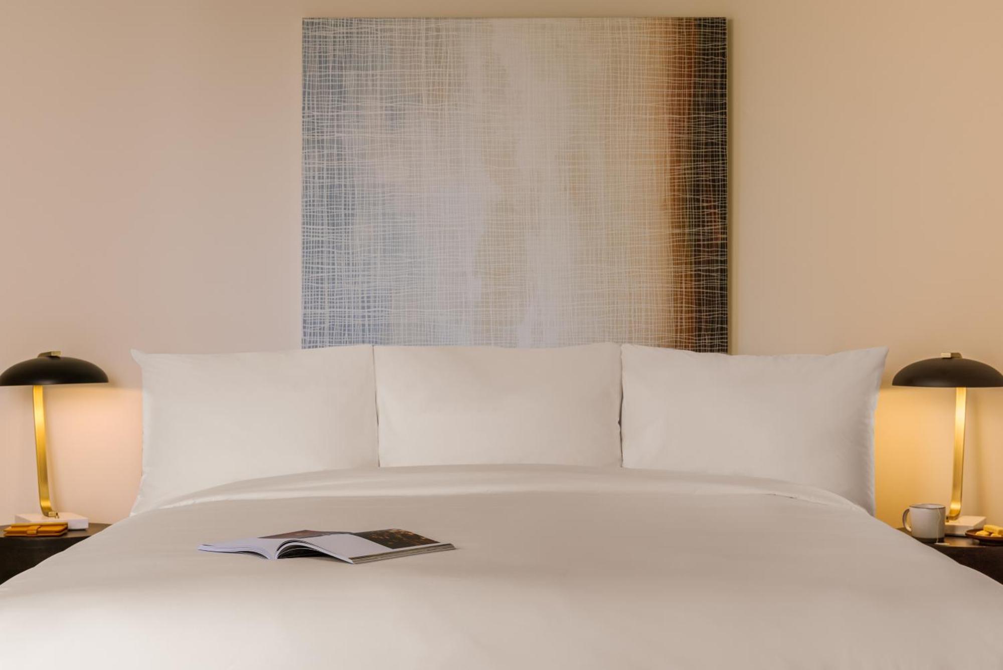 Aparthotel Sonder By Marriott Bonvoy The Fitz Downtown St Paul Saint Paul