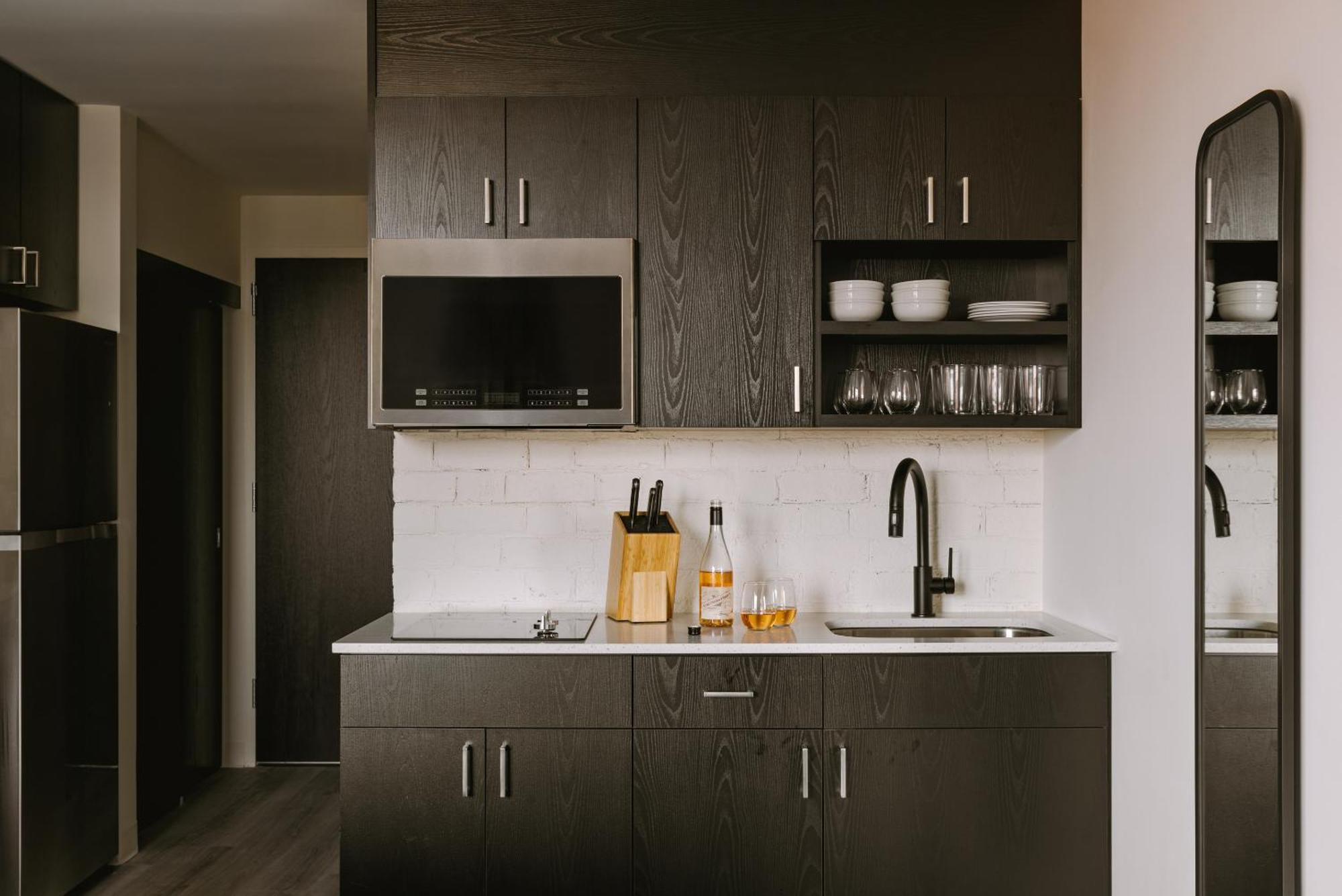 Aparthotel Sonder By Marriott Bonvoy The Fitz Downtown St Paul