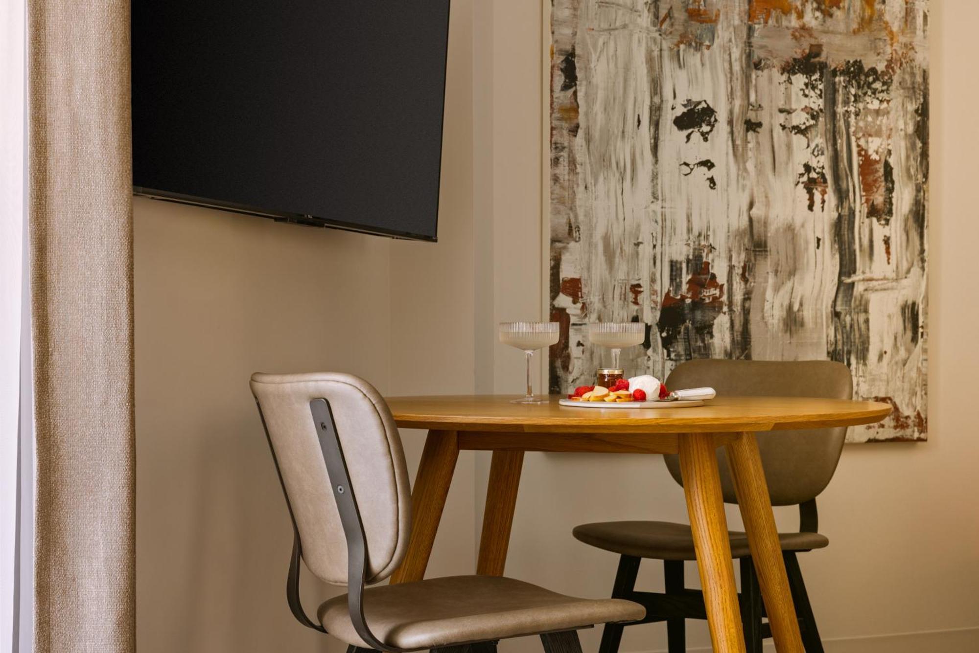 Sonder By Marriott Bonvoy The Fitz Downtown St Paul Aparthotel 4*