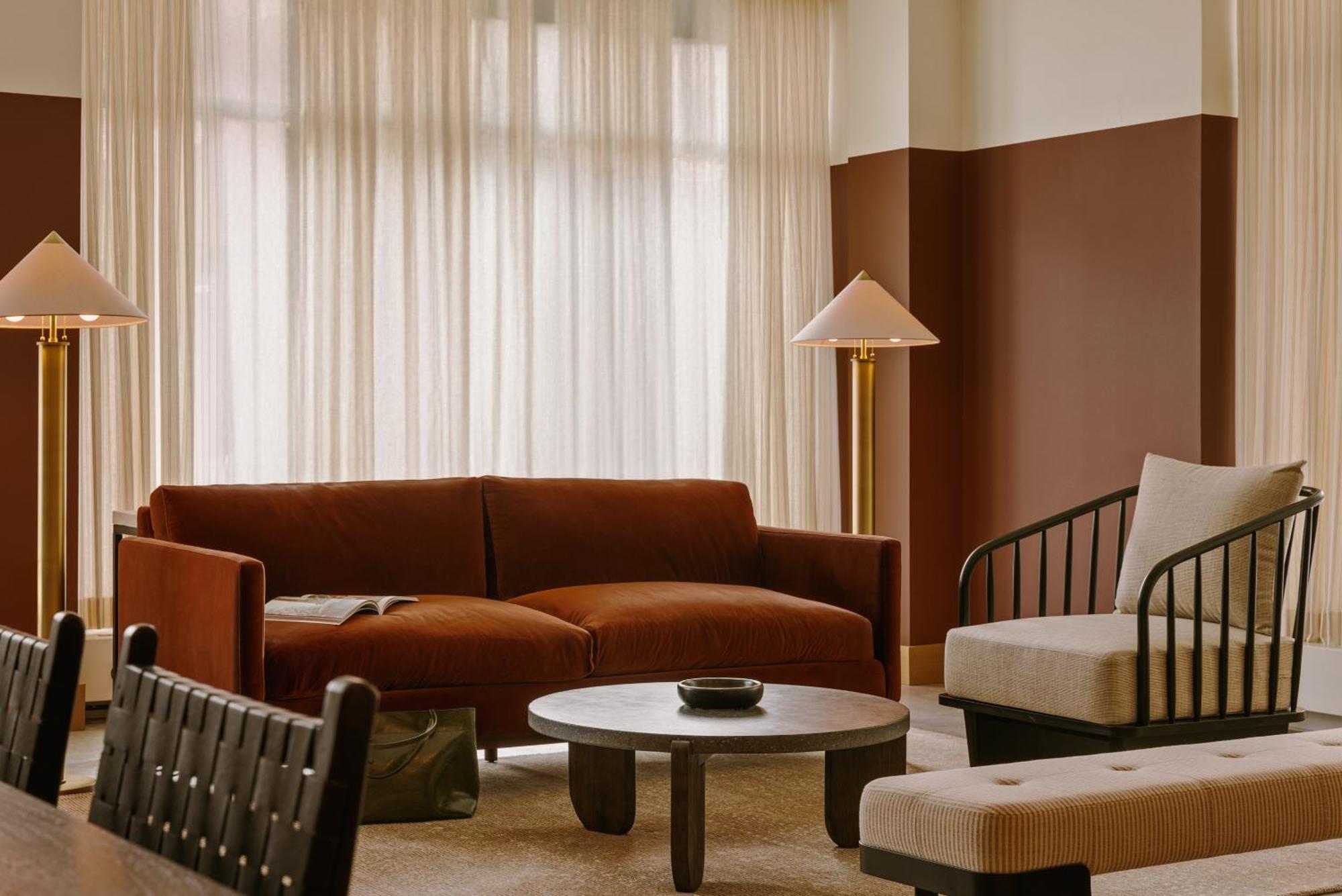 Aparthotel Sonder By Marriott Bonvoy The Fitz Downtown St Paul 4*