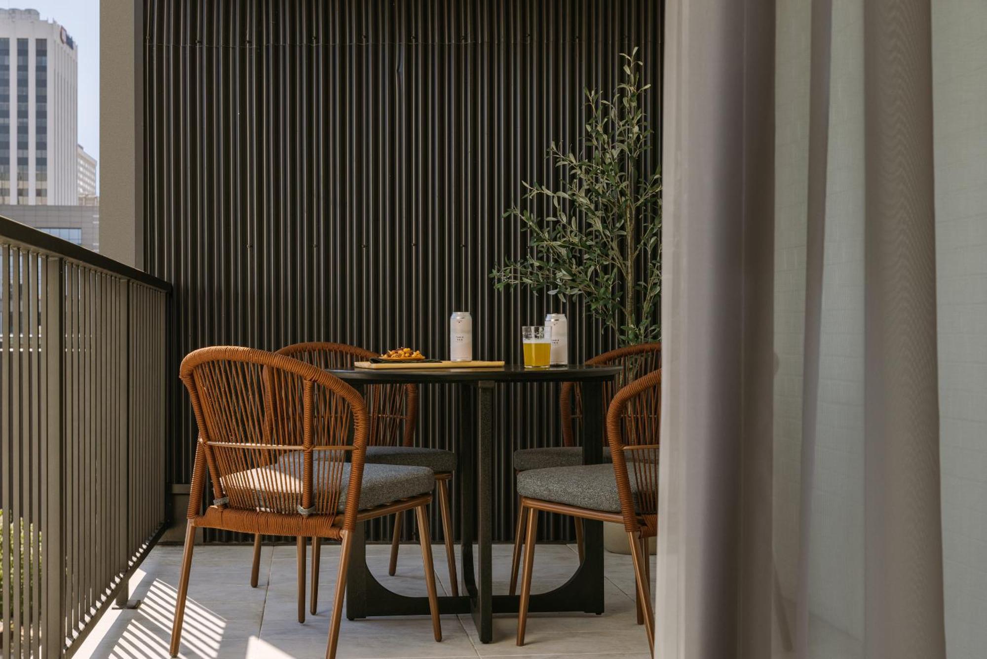 Sonder By Marriott Bonvoy The Fitz Downtown St Paul Aparthotel Saint Paul