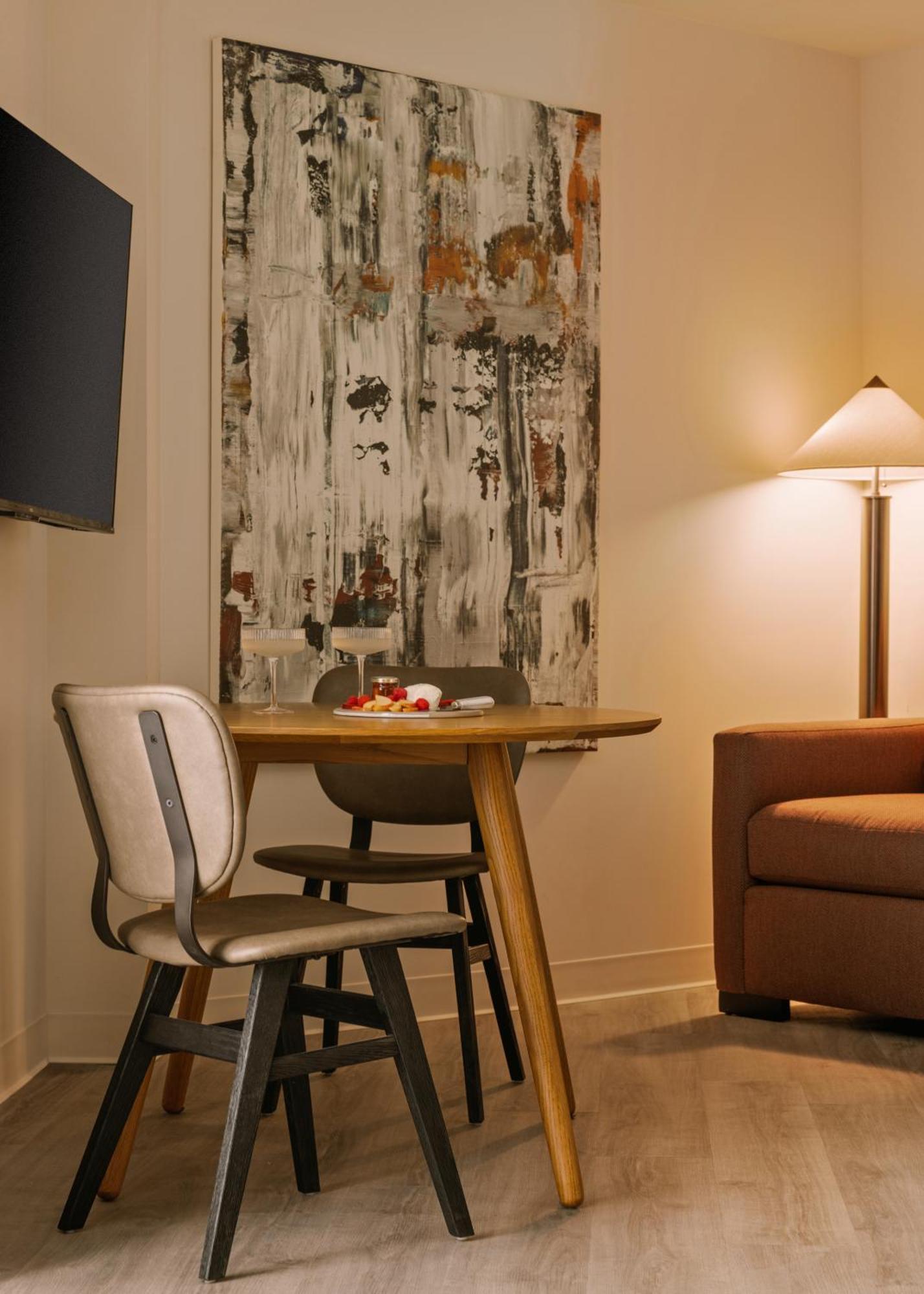 Sonder By Marriott Bonvoy The Fitz Downtown St Paul 4*