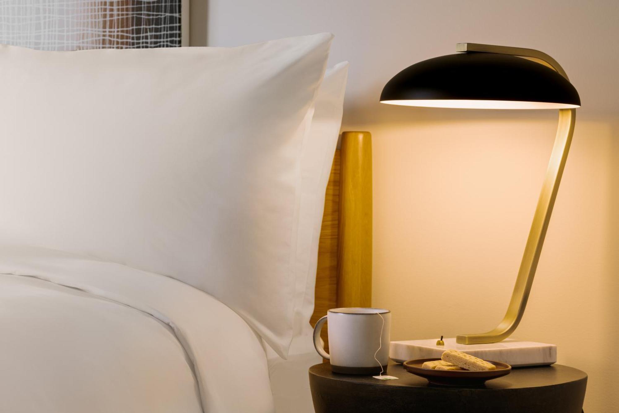 Aparthotel Sonder By Marriott Bonvoy The Fitz Downtown St Paul 4*