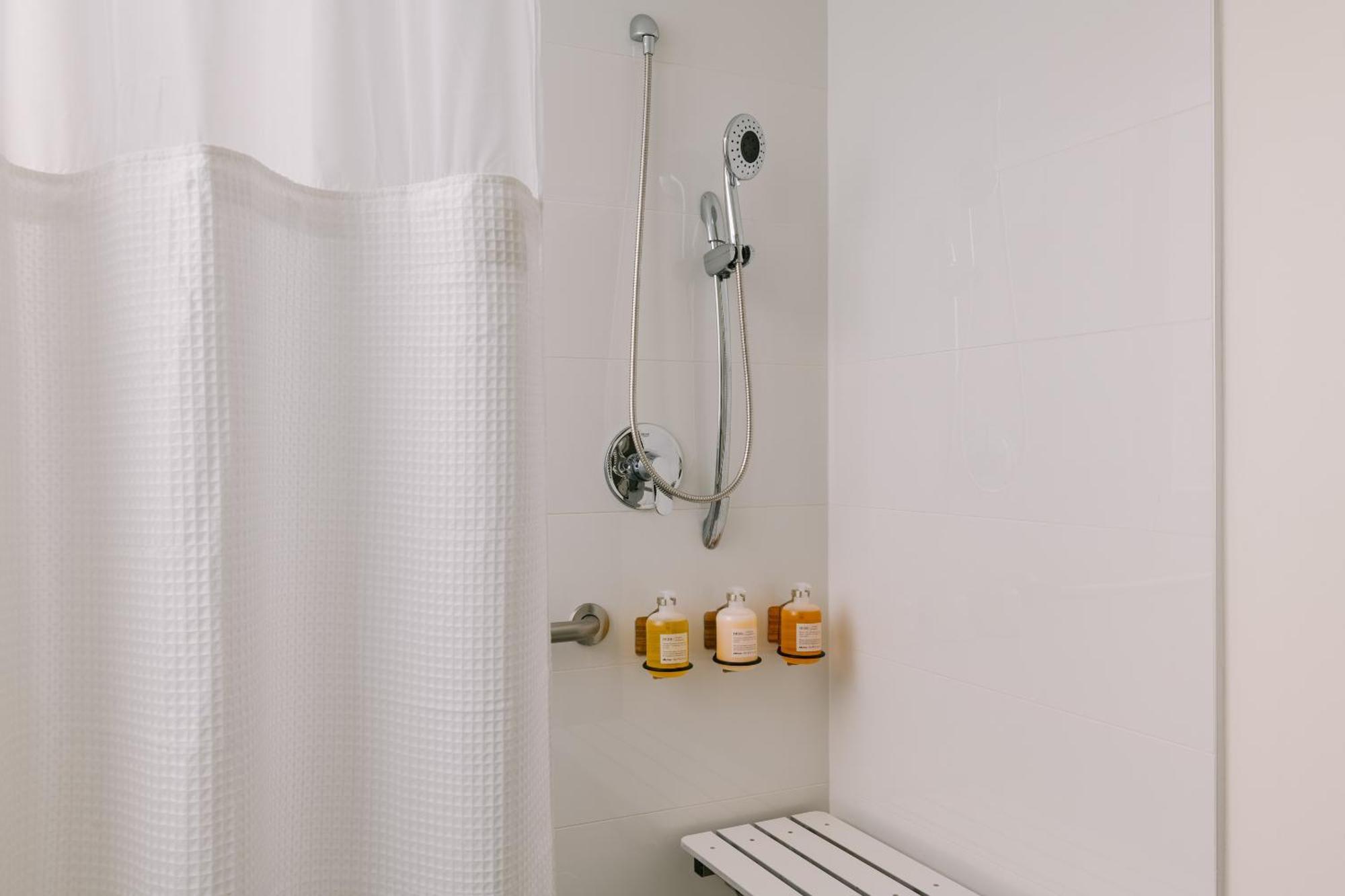 Sonder By Marriott Bonvoy The Fitz Downtown St Paul Aparthotel Saint Paul