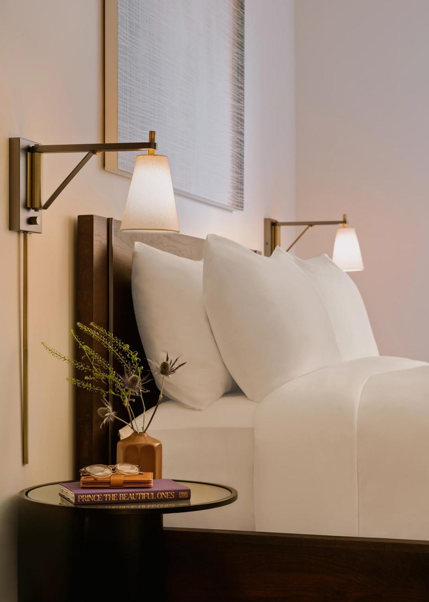 Sonder By Marriott Bonvoy The Fitz Downtown St Paul Aparthotel 4*