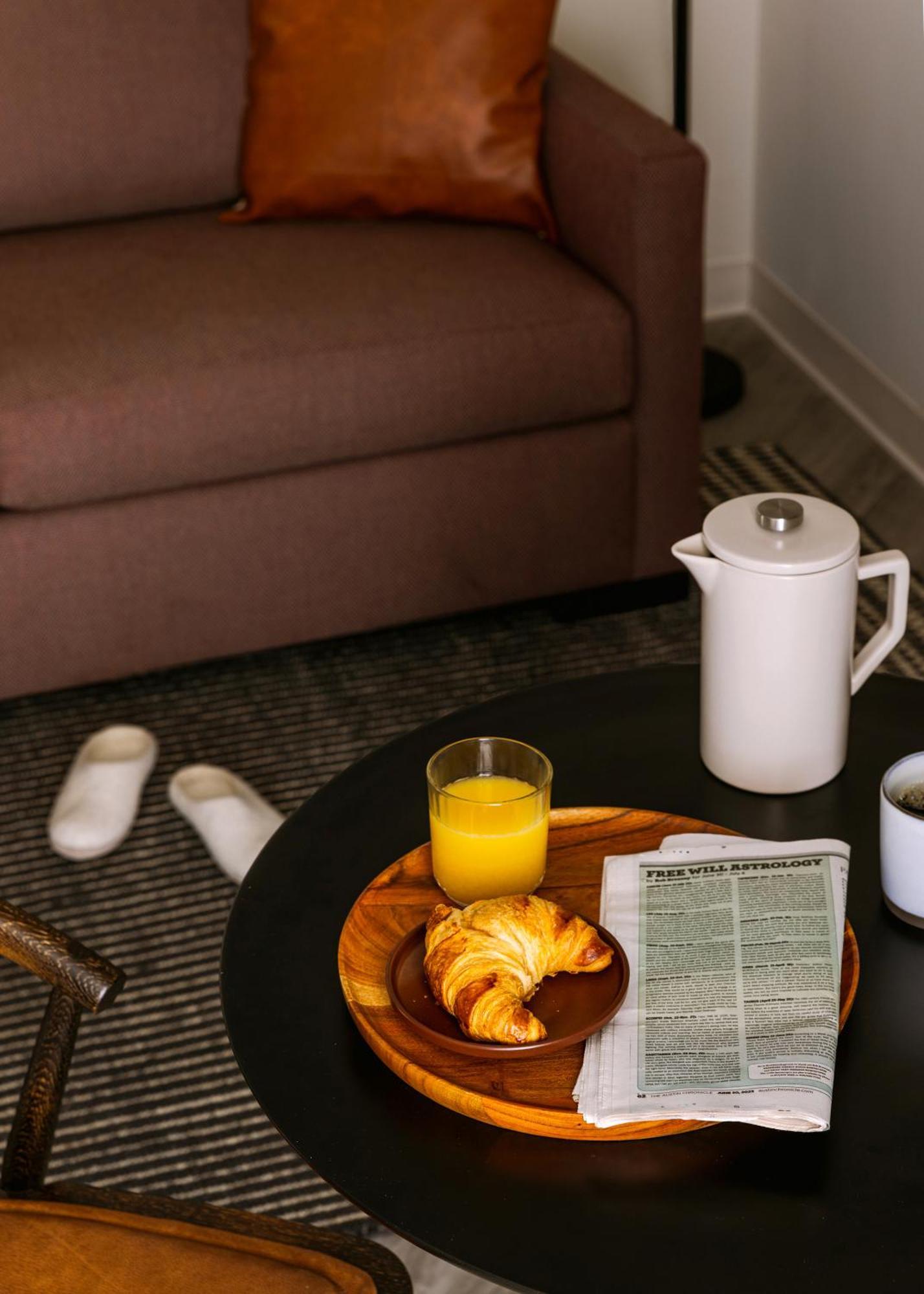 Sonder By Marriott Bonvoy The Fitz Downtown St Paul Saint Paul