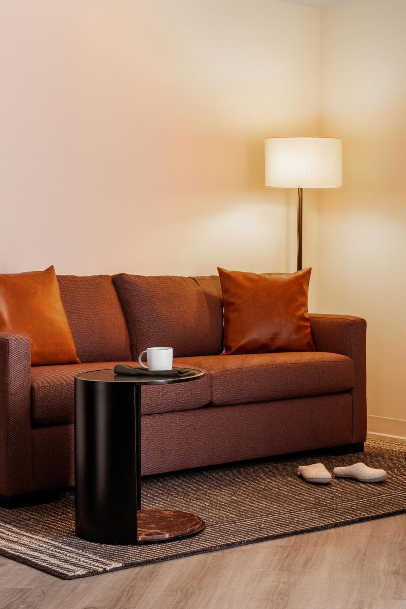 Sonder By Marriott Bonvoy The Fitz Downtown St Paul Saint Paul
