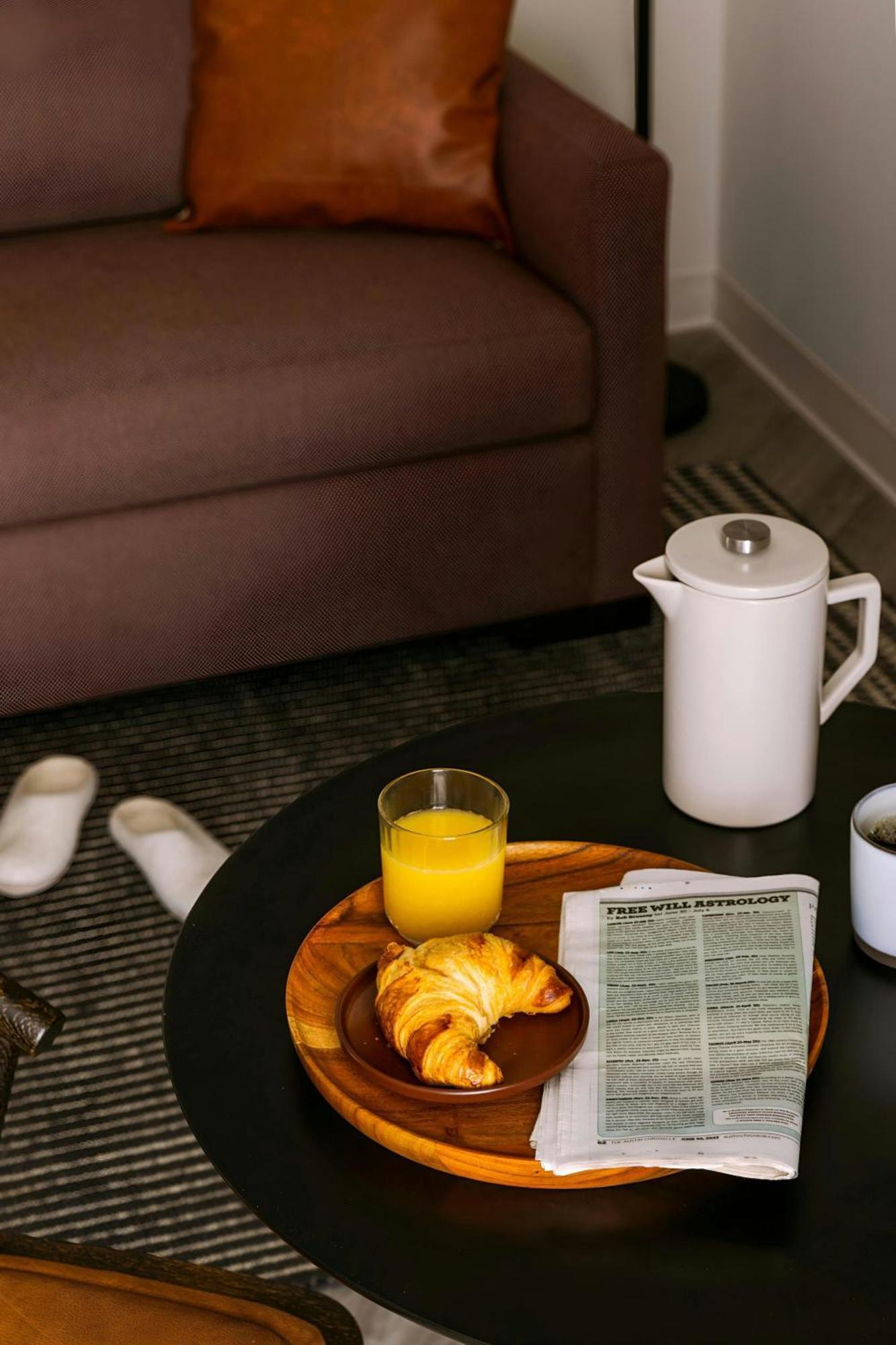 Sonder By Marriott Bonvoy The Fitz Downtown St Paul Aparthotel 4*