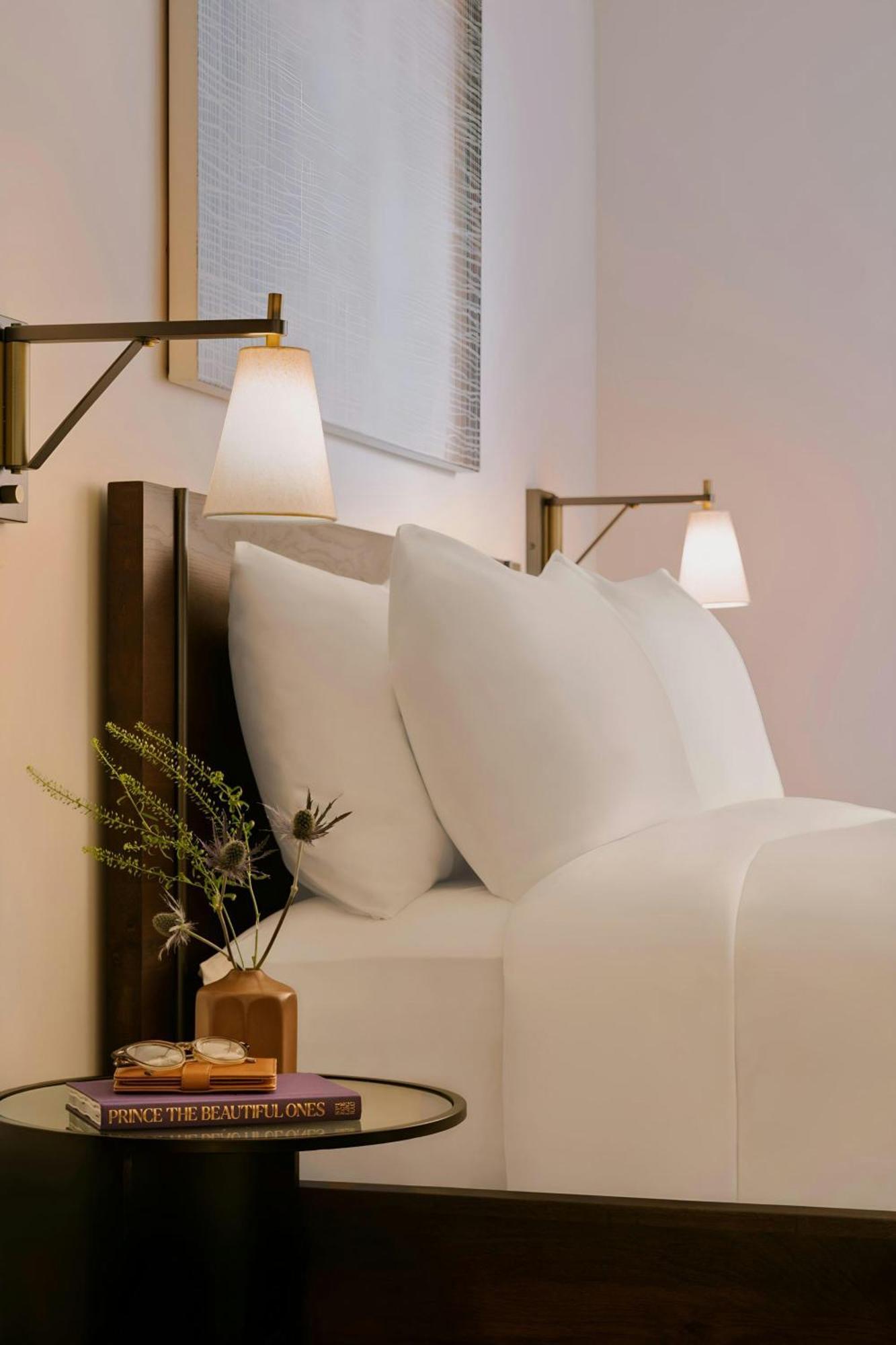 Aparthotel Sonder By Marriott Bonvoy The Fitz Downtown St Paul 4*