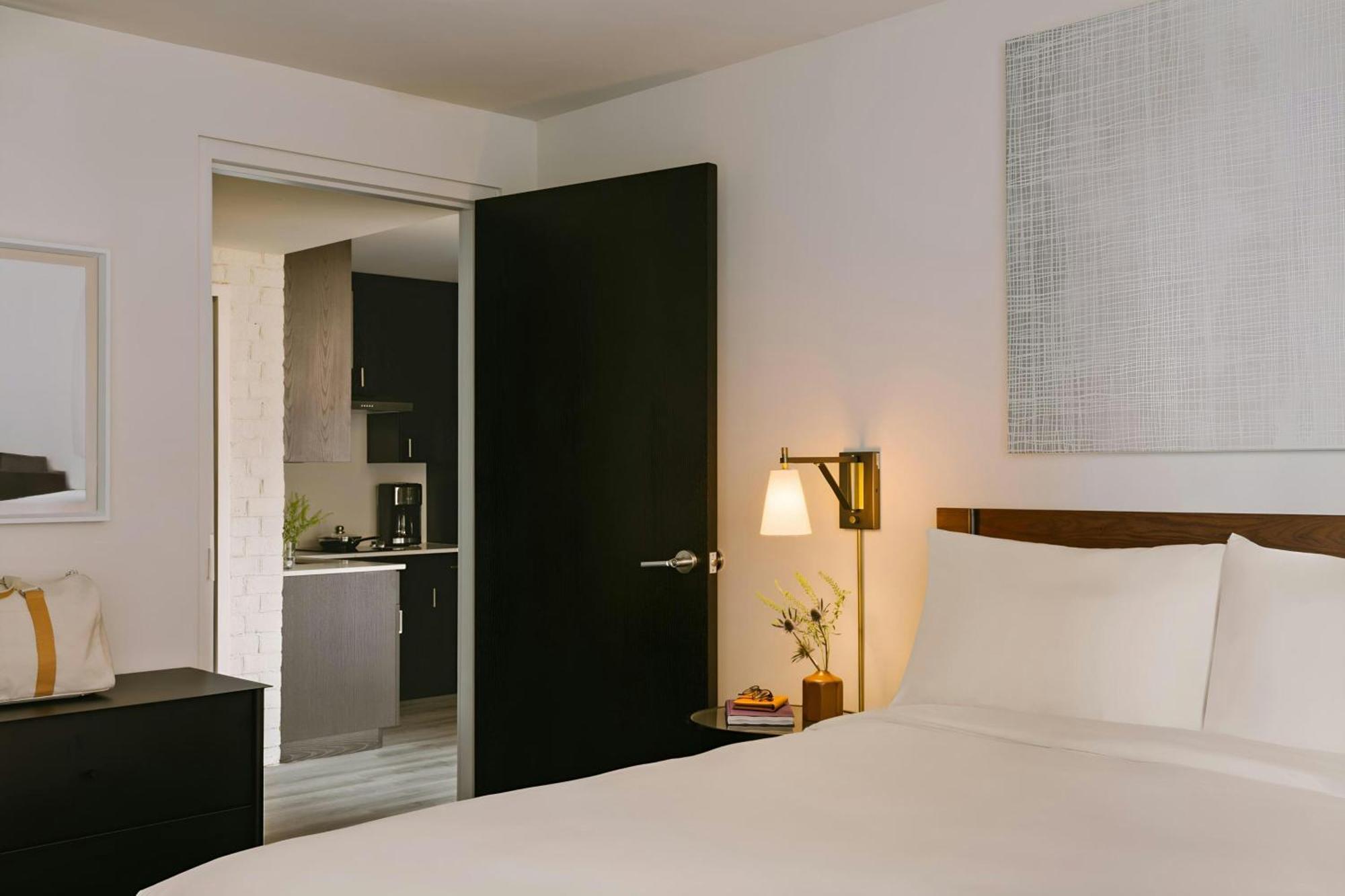 Sonder By Marriott Bonvoy The Fitz Downtown St Paul Aparthotel Saint Paul