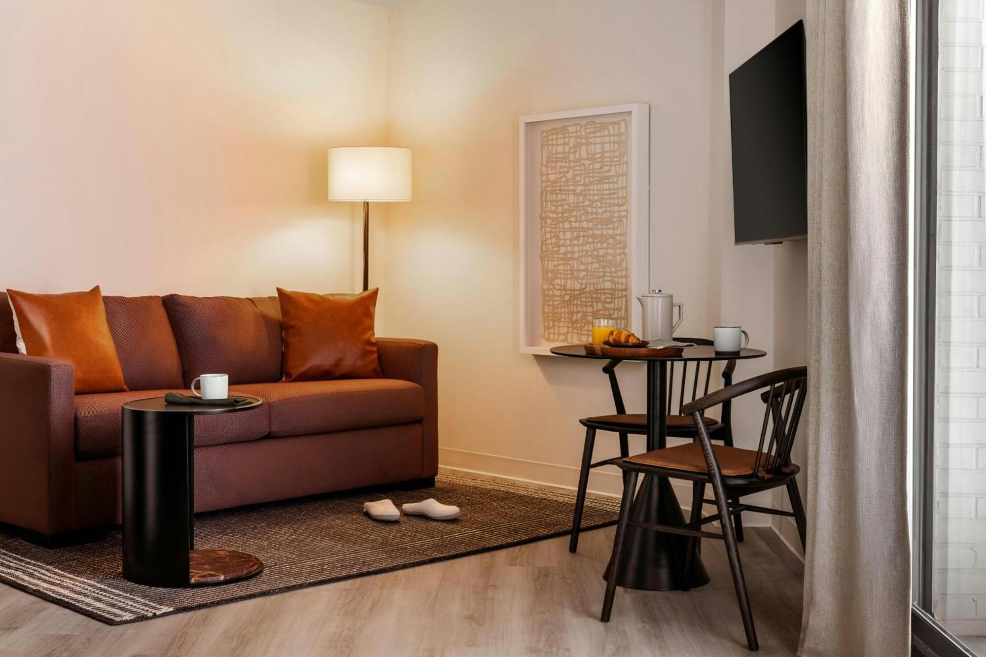Sonder By Marriott Bonvoy The Fitz Downtown St Paul Aparthotel