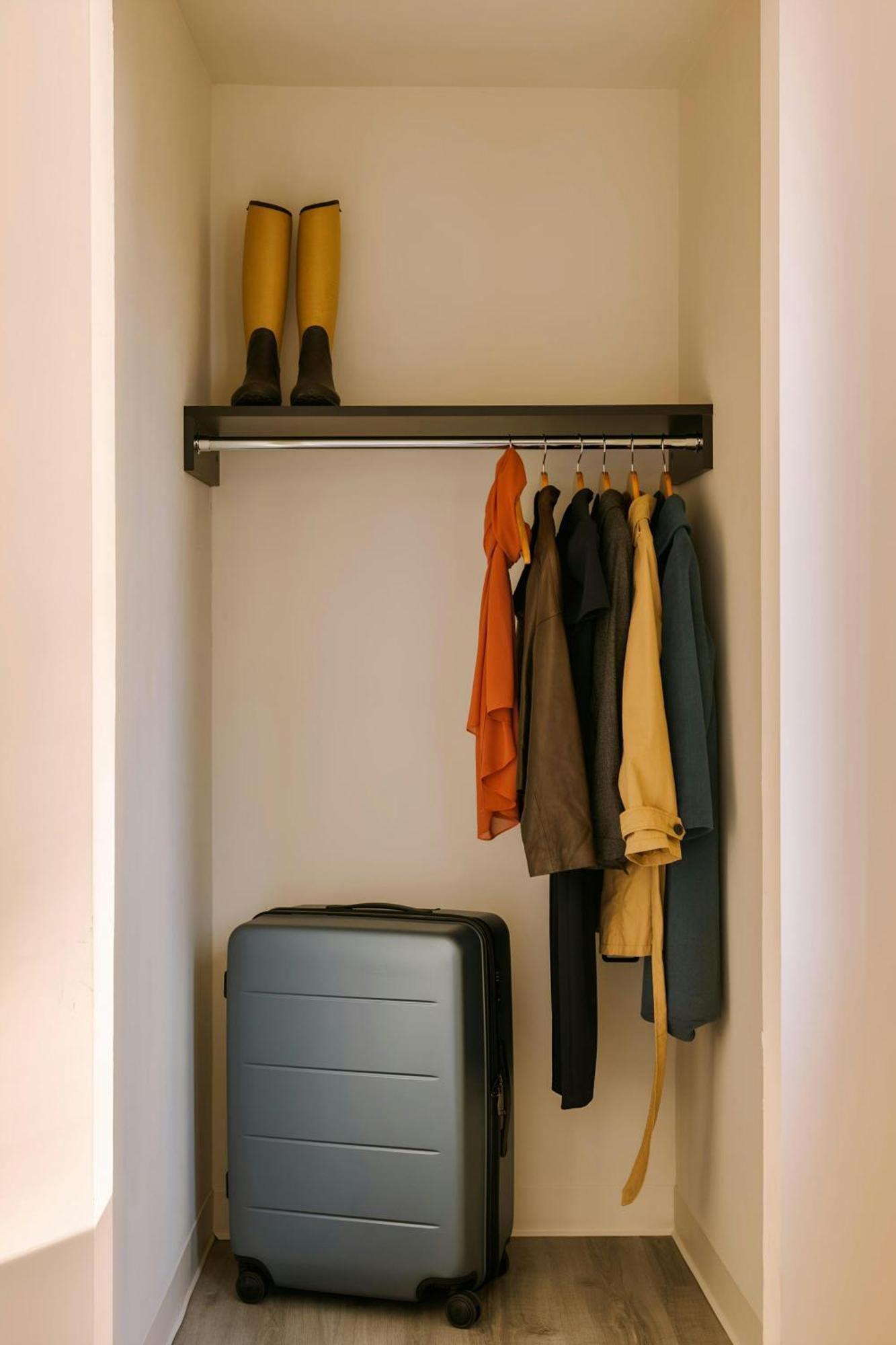 Aparthotel Sonder By Marriott Bonvoy The Fitz Downtown St Paul 4*