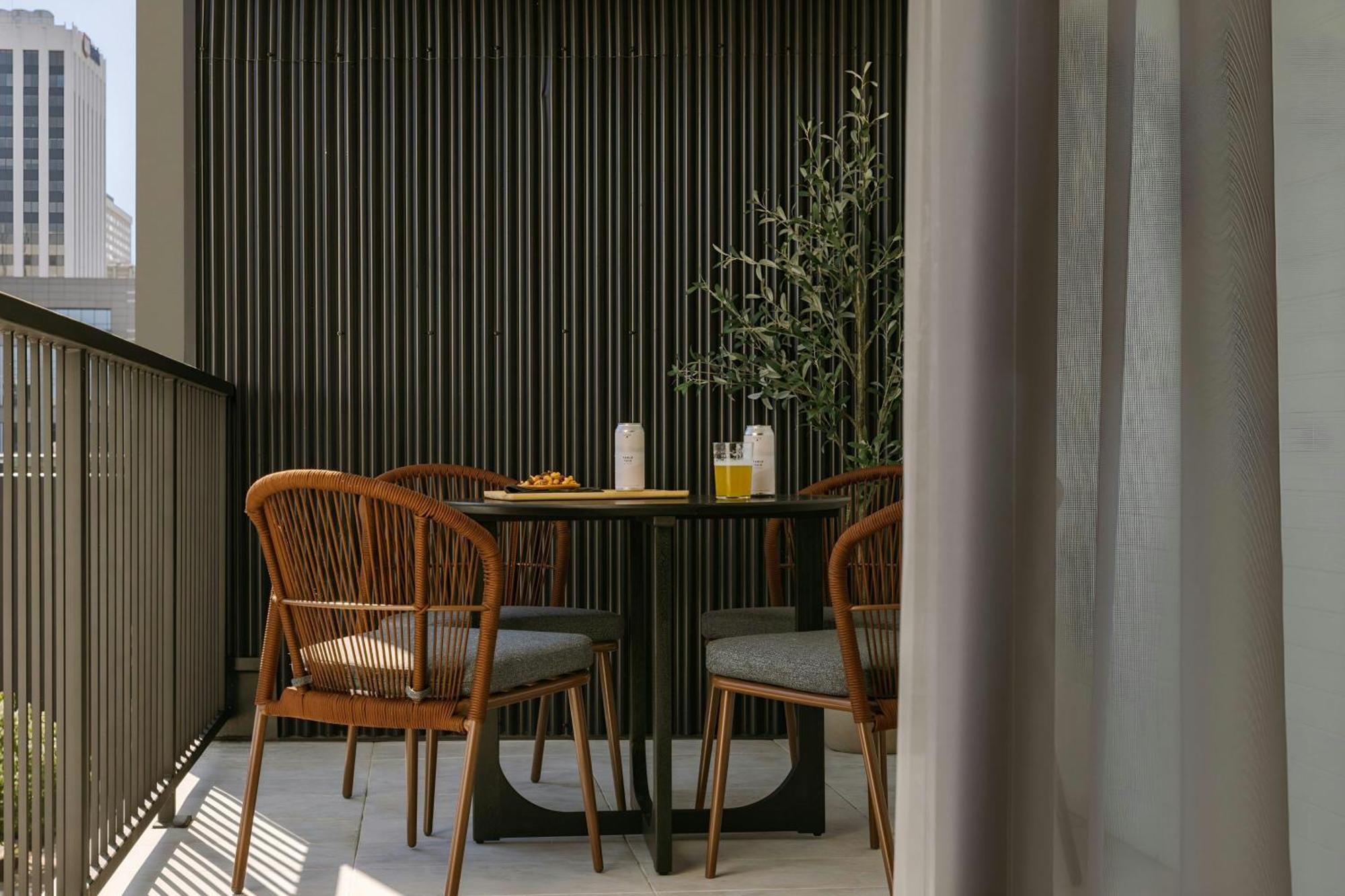 Sonder By Marriott Bonvoy The Fitz Downtown St Paul Aparthotel