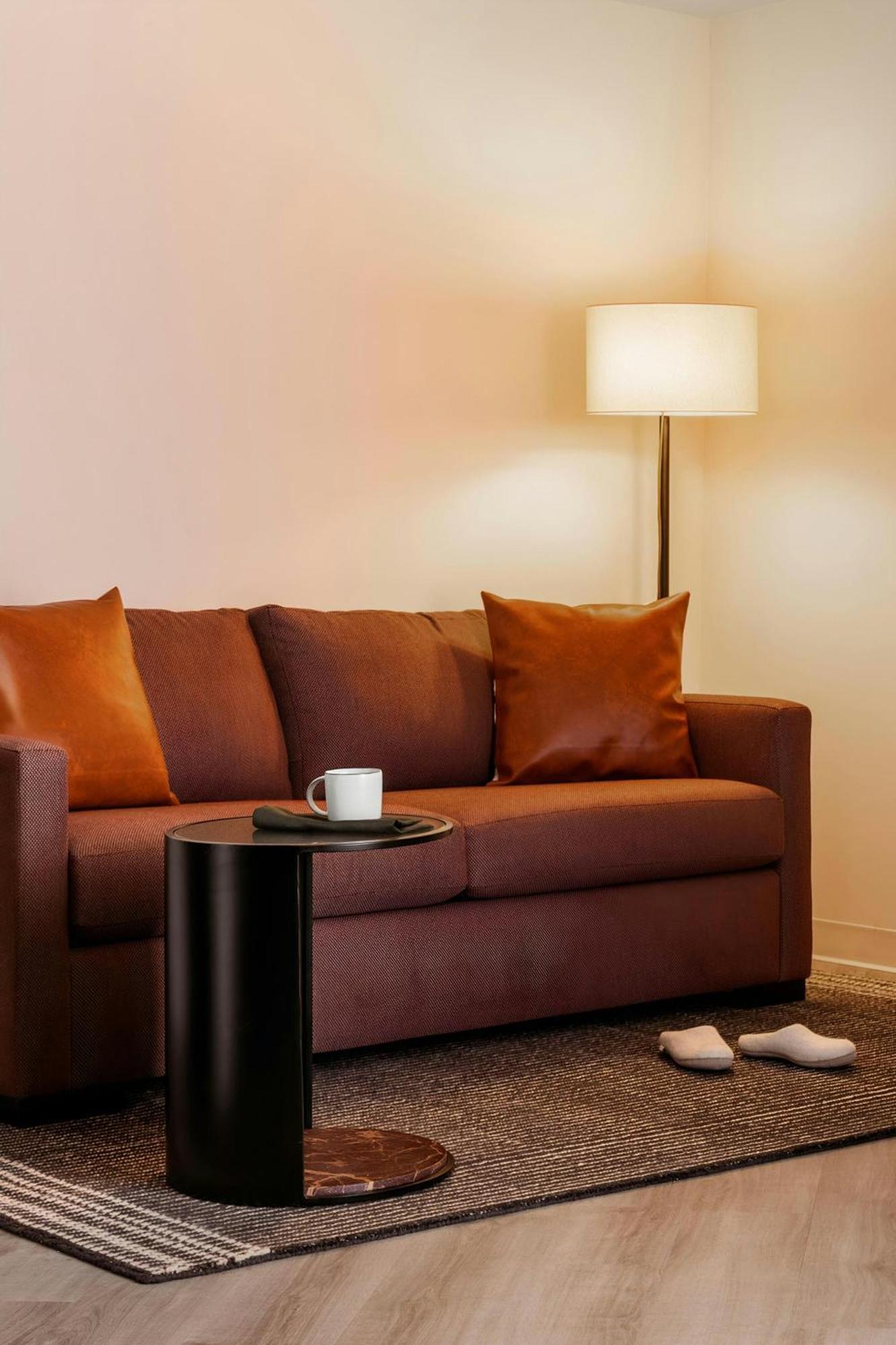 Aparthotel Sonder By Marriott Bonvoy The Fitz Downtown St Paul
