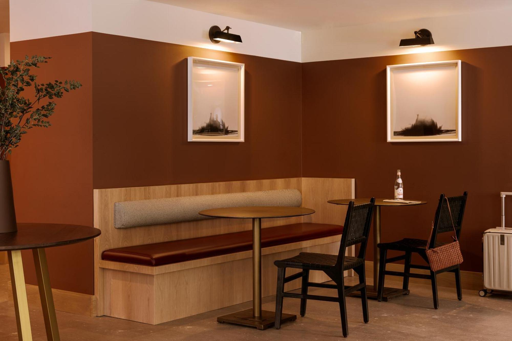 Sonder By Marriott Bonvoy The Fitz Downtown St Paul Aparthotel